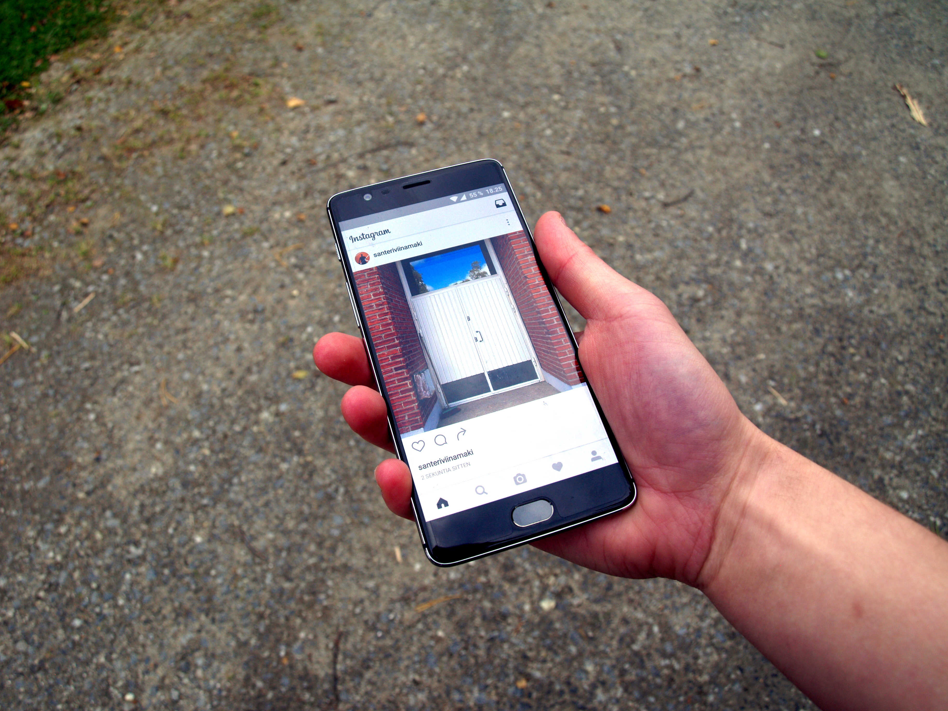 Choosing the Right Path on Instagram Means Deciding What Success Should Look Like